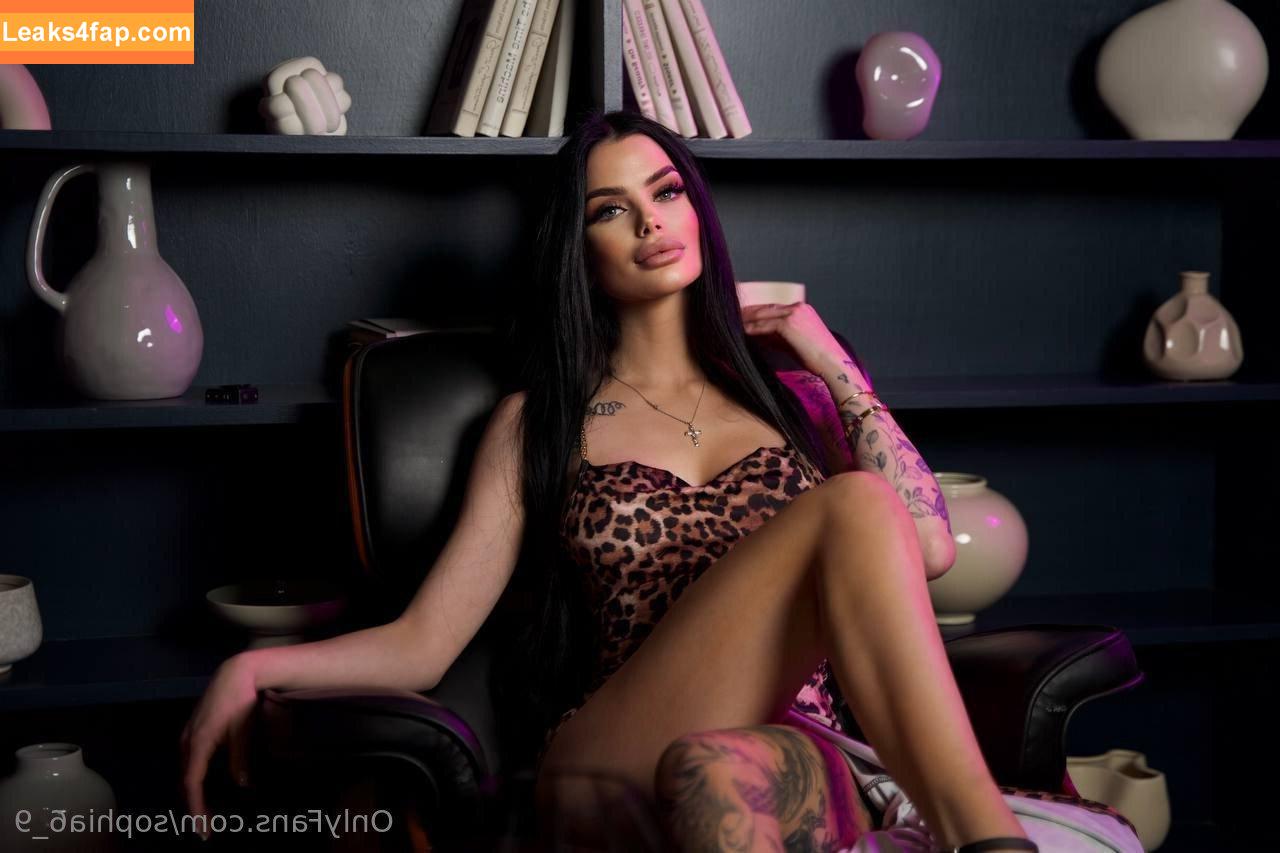 sophia6_9 /  leaked photo photo #0006