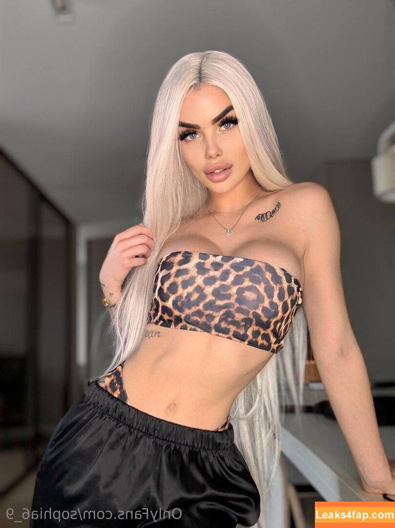 sophia6_9 /  leaked photo photo #0008