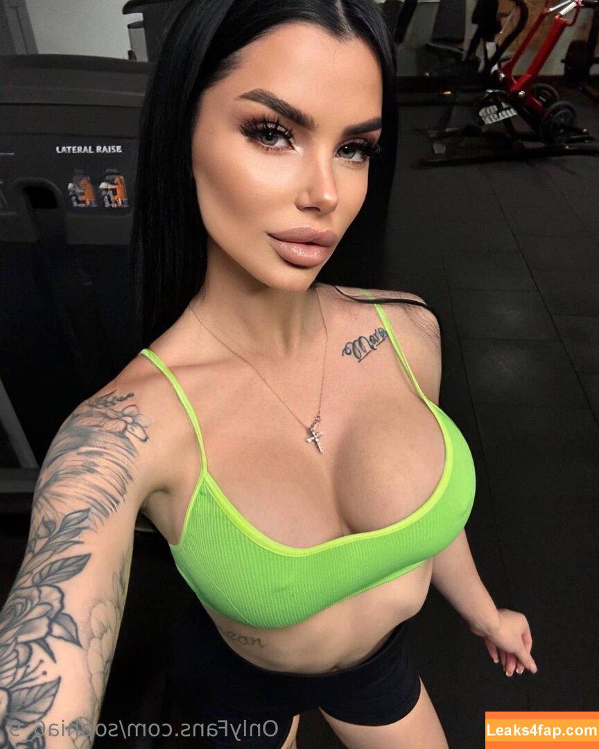 sophia6_9 /  leaked photo photo #0010