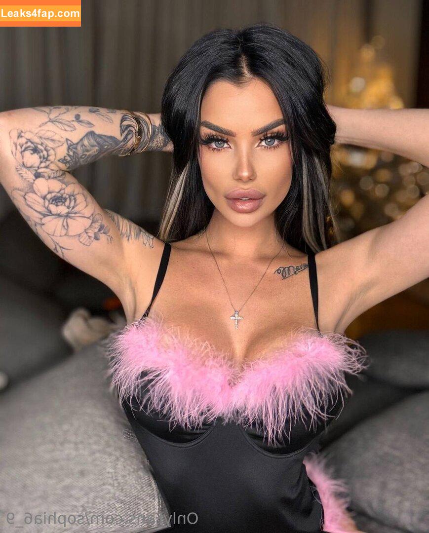 sophia6_9 /  leaked photo photo #0011