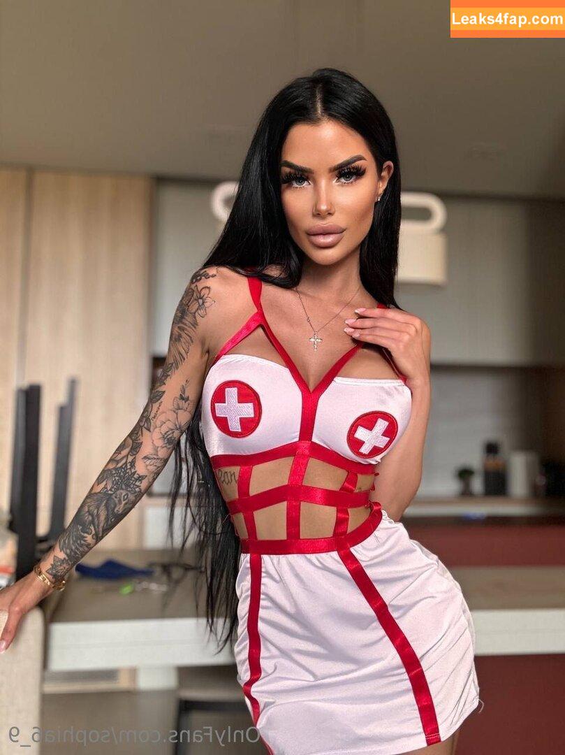 sophia6_9 /  leaked photo photo #0015