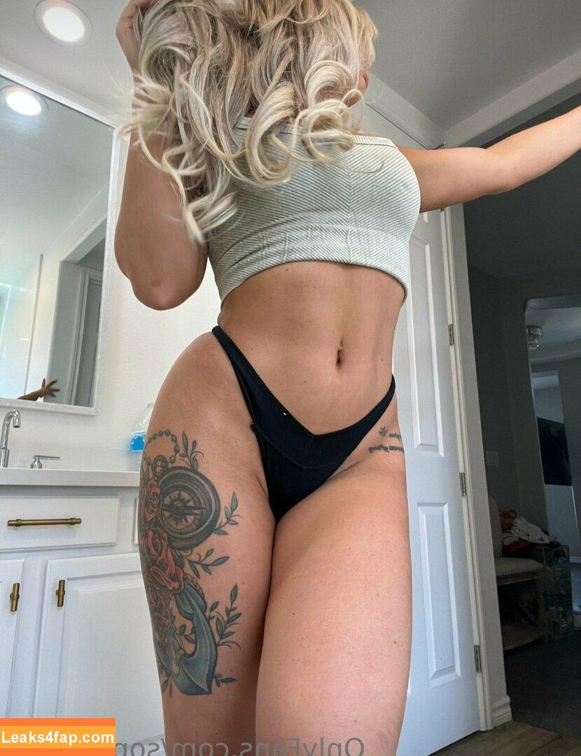Sophiadeso / sophiaaturner leaked photo photo #0006
