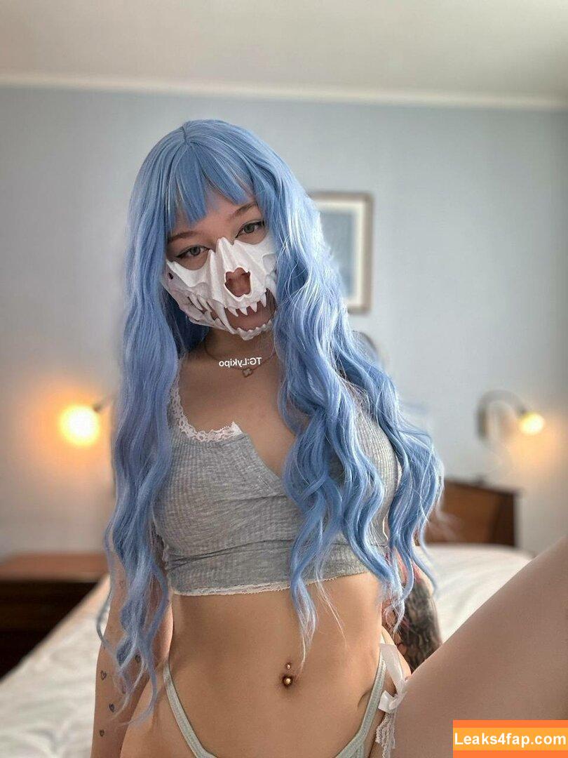 sophiafoxx / Lykipo / itssophiafoxxx / sophiaa_foxx leaked photo photo #0009