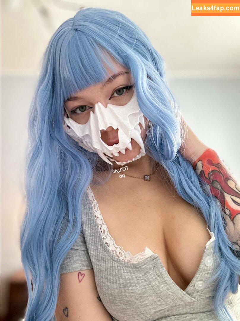 sophiafoxx / Lykipo / itssophiafoxxx / sophiaa_foxx leaked photo photo #0012