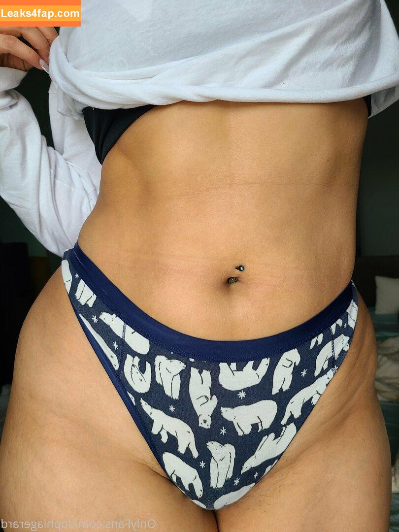 sophiagerard / MissSophiaG / Sophia Gerard / sophiahadjipanteli leaked photo photo #0210