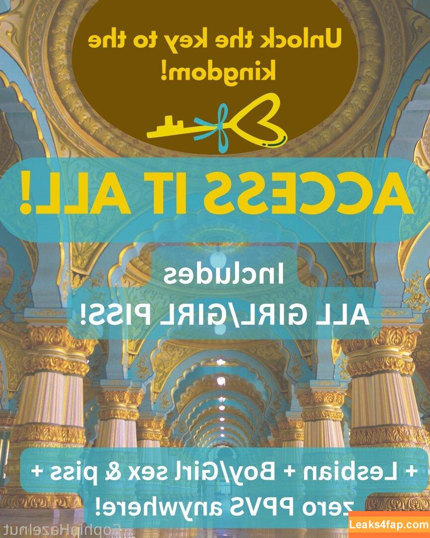 SophiaHazelnut /  leaked photo photo #0225