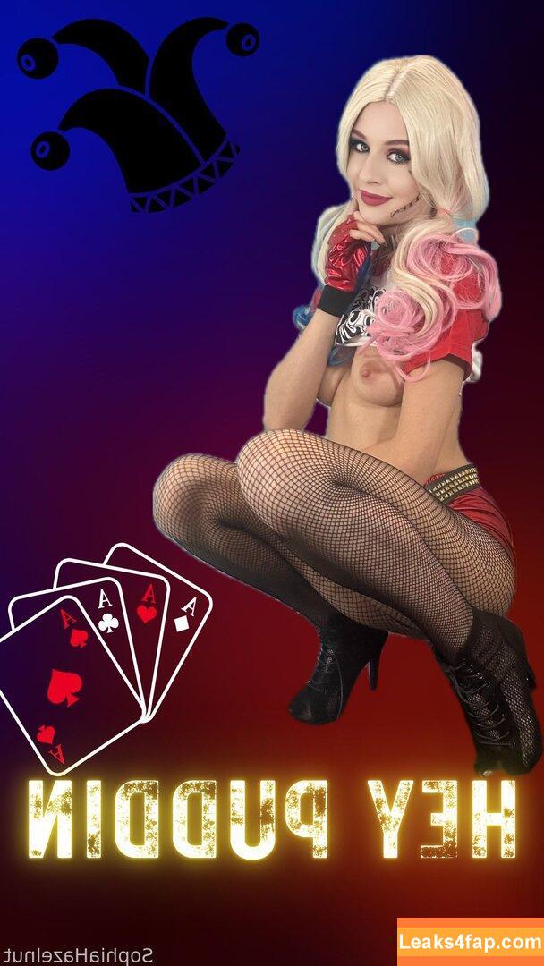 SophiaHazelnut /  leaked photo photo #0234