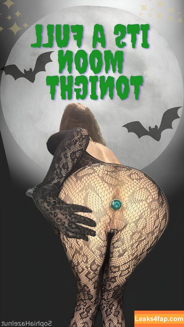 SophiaHazelnut /  leaked photo photo #0241