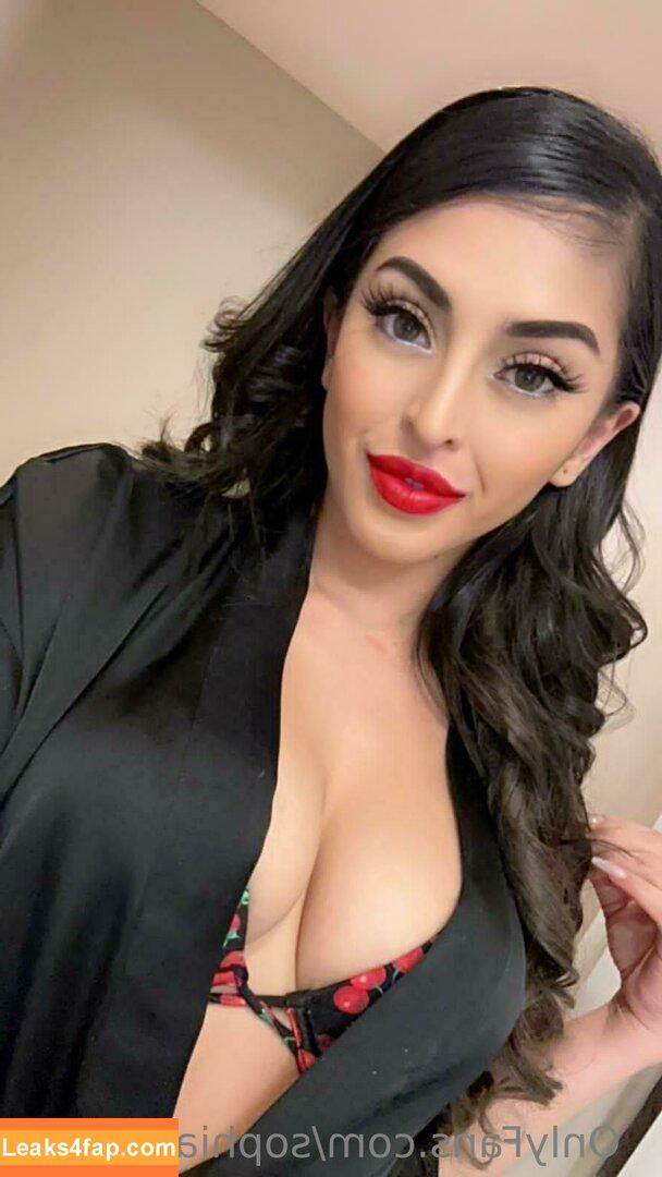 Sophialeonexo / Sophia Leone / sophialeonex / xosophialeone leaked photo photo #0073