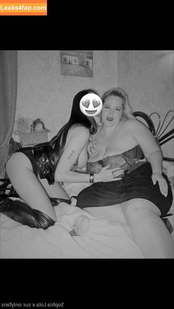 sophialola34 / Sophia Lola X / sophialola_x leaked photo photo #0010