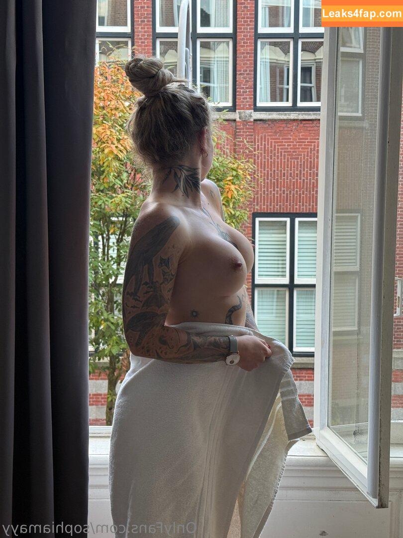 sophiamayy / _sophiamayy_ leaked photo photo #0081