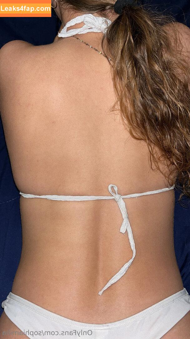 sophiamilla /  leaked photo photo #0004