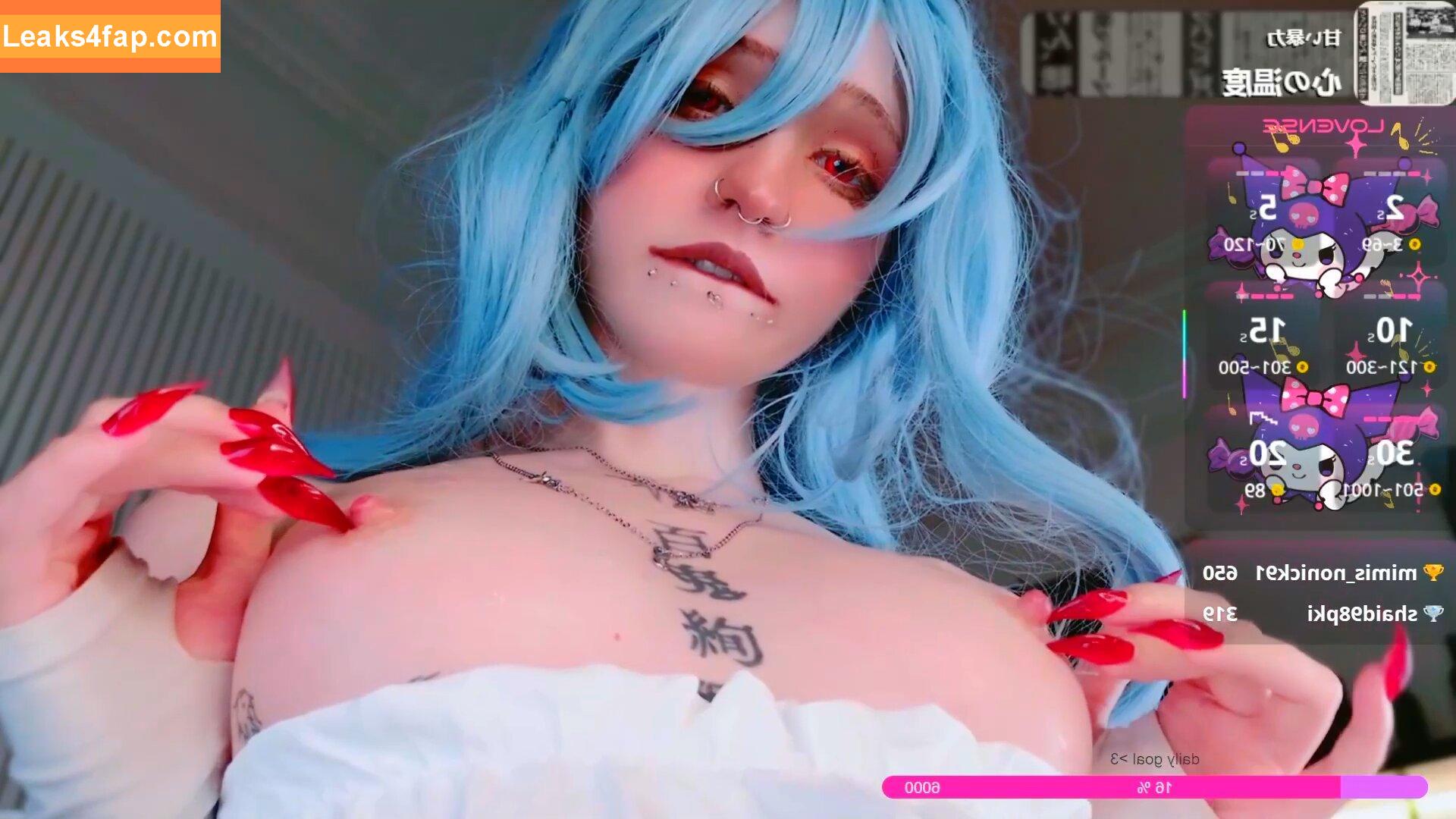 Sophiasawami /  leaked photo photo #0060