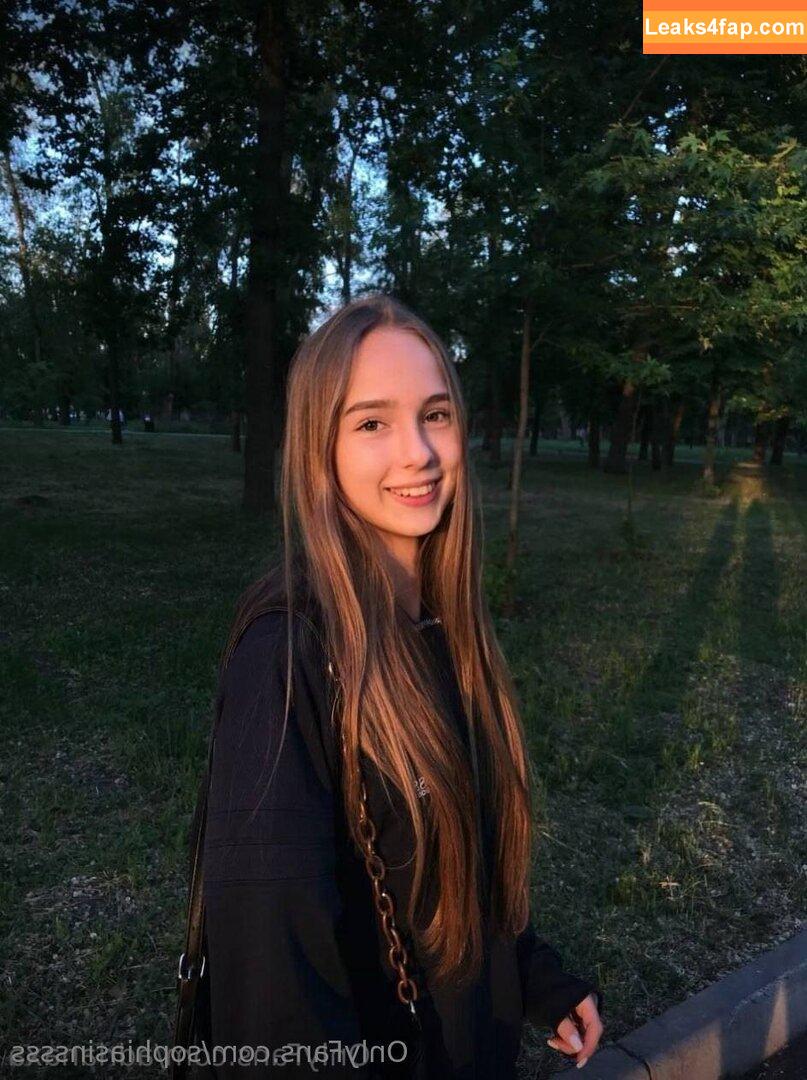 sophiasinssss /  leaked photo photo #0013
