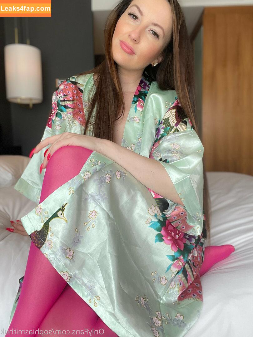 sophiasmithuk / sophiaxsmith слитое фото фото #0173