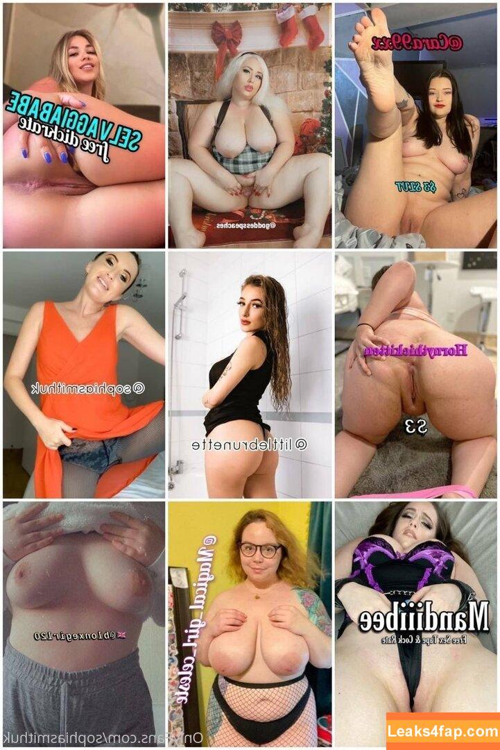 sophiasmithuk / sophiaxsmith слитое фото фото #0223