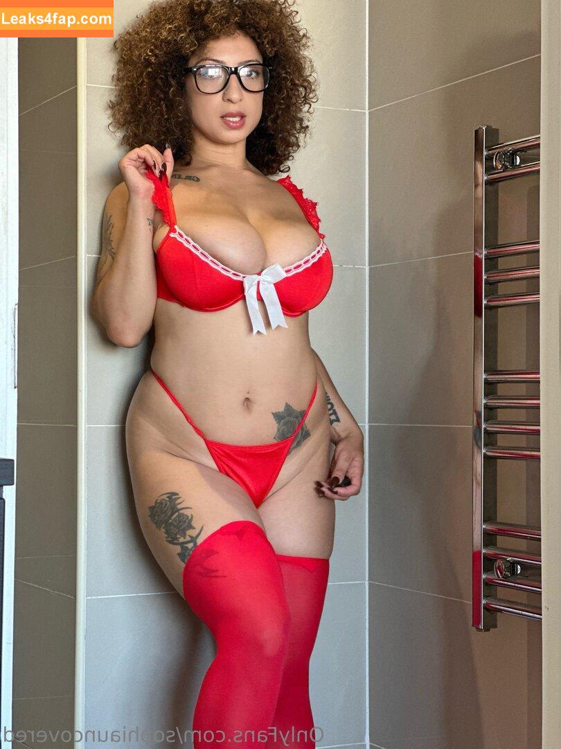 sophiauncovered /  leaked photo photo #0012