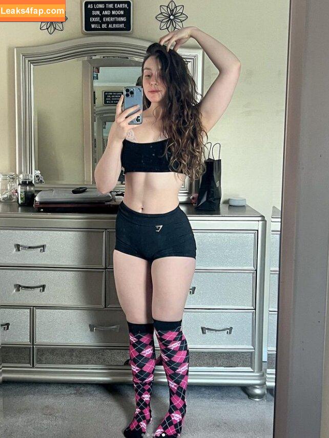 Sophiazipay leaked photo photo #0002