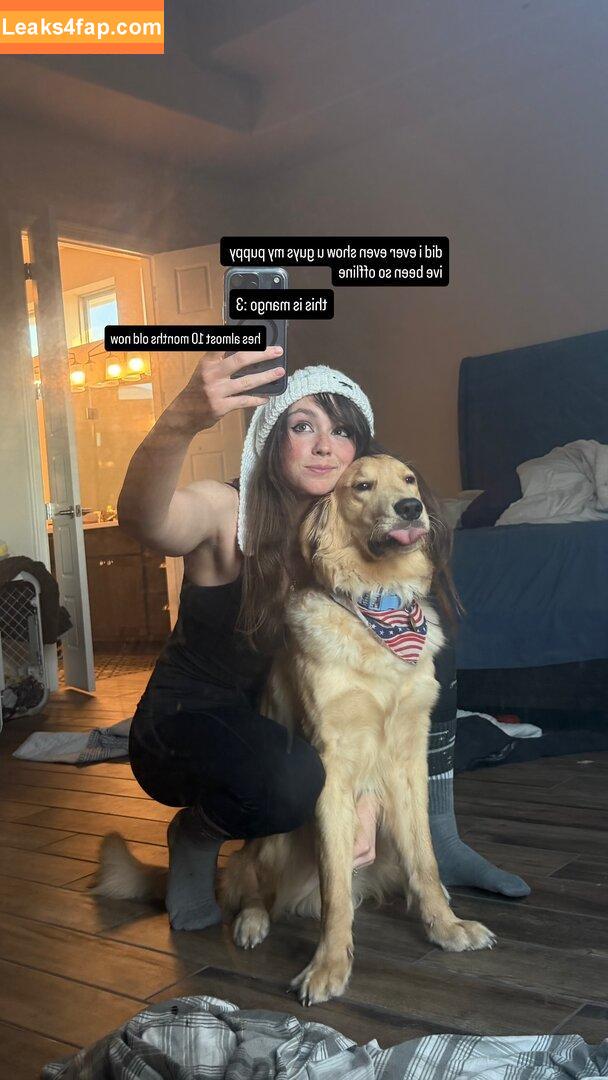 Sophiazipay leaked photo photo #0067