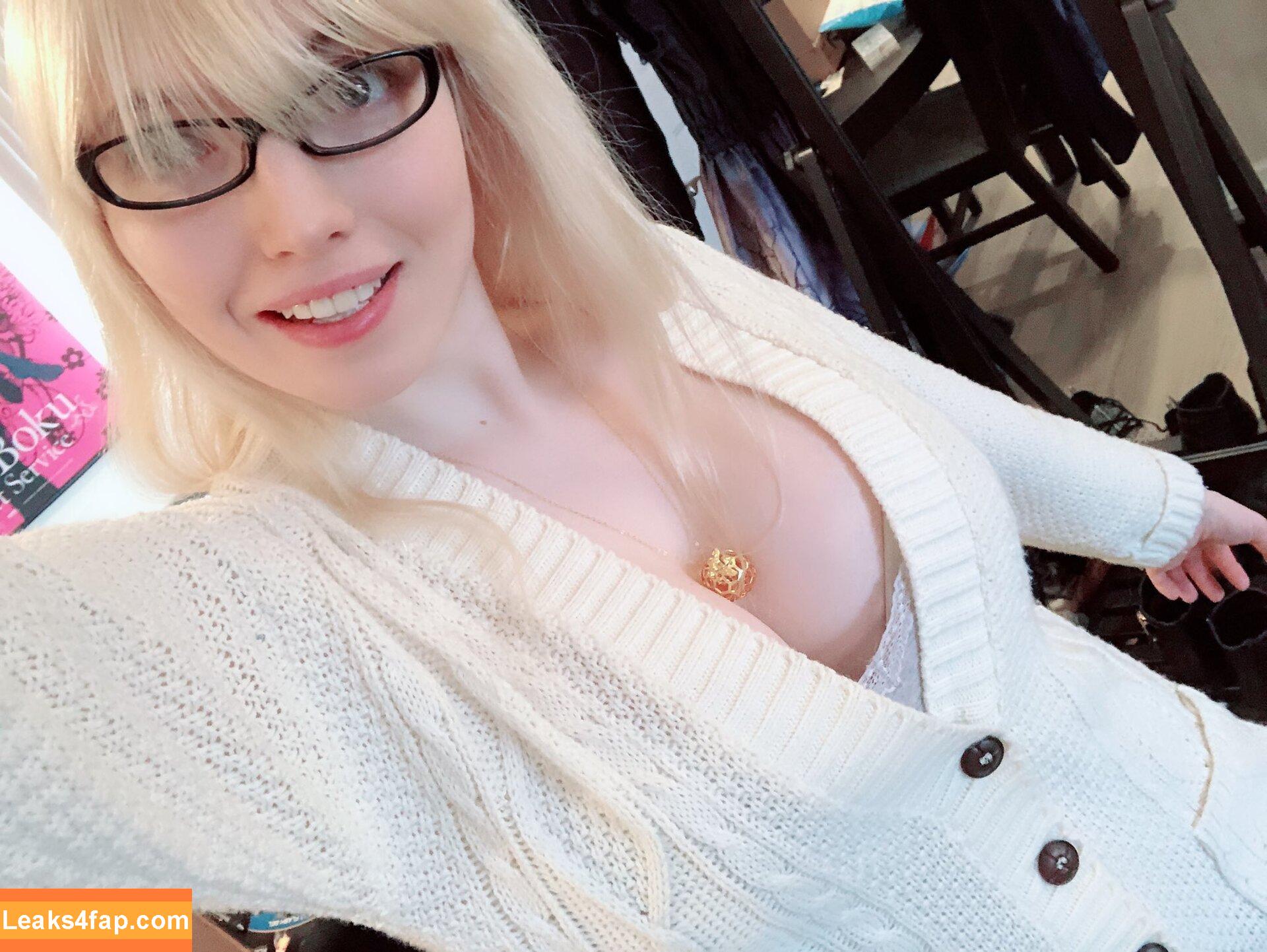 SophicSheep / Meidocruiser / SophiaAetheria leaked photo photo #0002