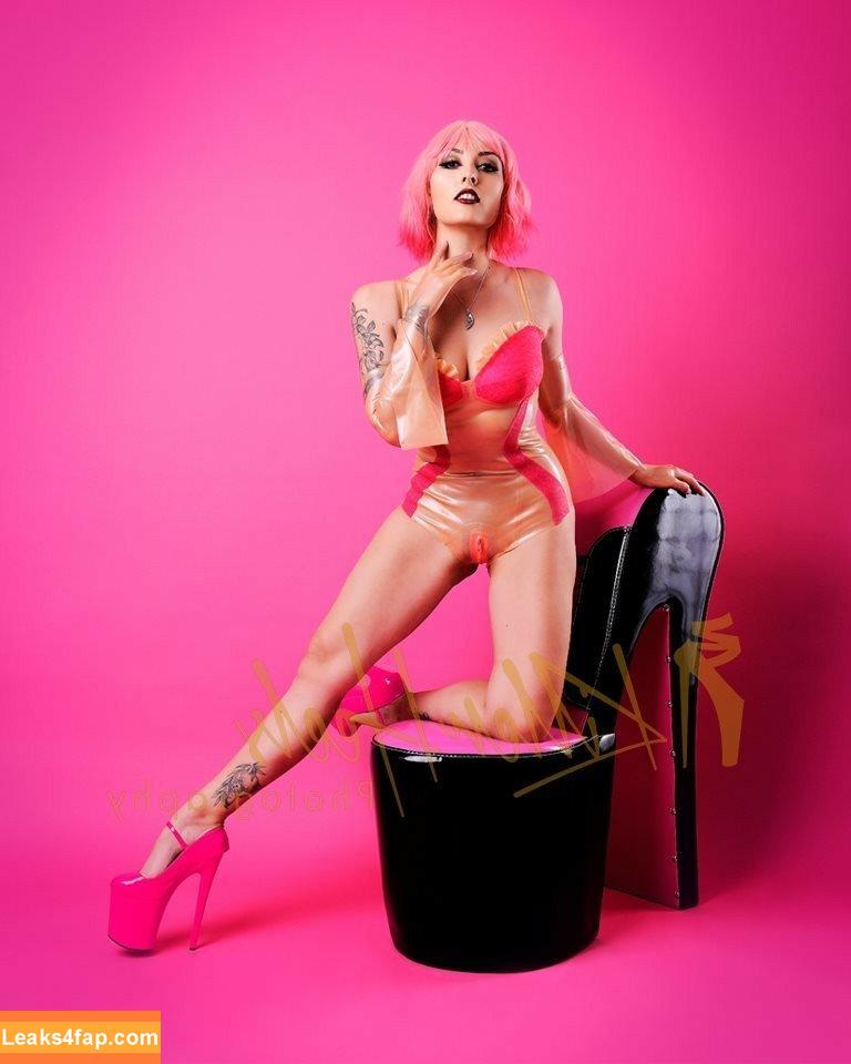 Sophie Aurelia Young / sophieaureliayoung leaked photo photo #0020