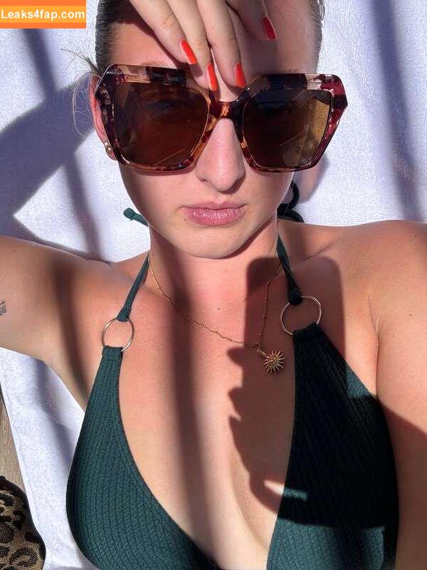 sophie.blondie / sophieraiin leaked photo photo #0001