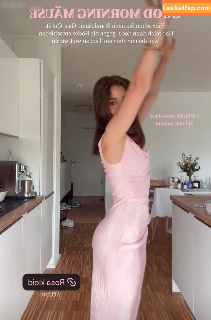 Sophie Breuer /  leaked photo photo #0084