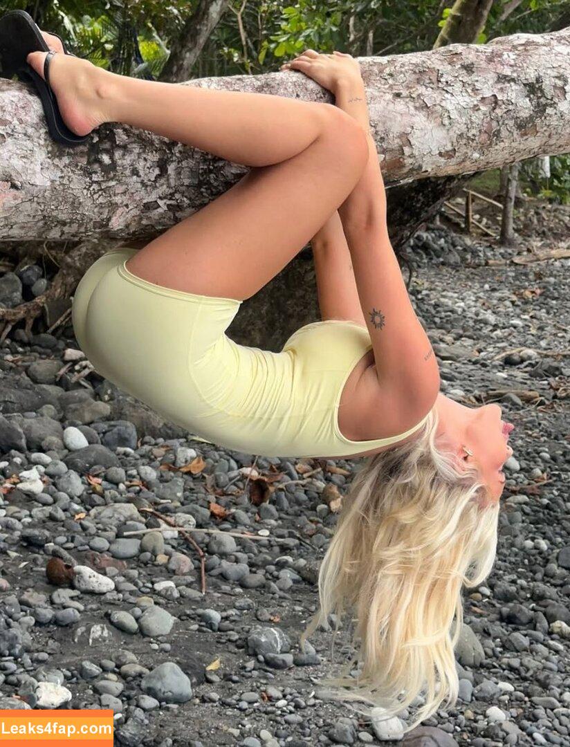 Sophie Charlott / sophiecharlotth / sophiethebodyvip leaked photo photo #0079
