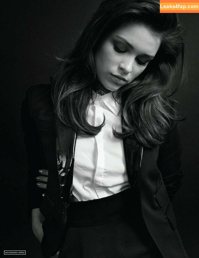 Sophie Cookson / cookie_soph / kingsman leaked photo photo #0011