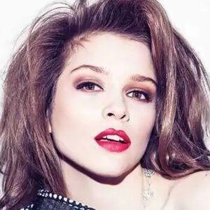 Sophie Cookson фото #0008