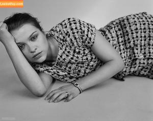 Sophie Cookson фото #0016