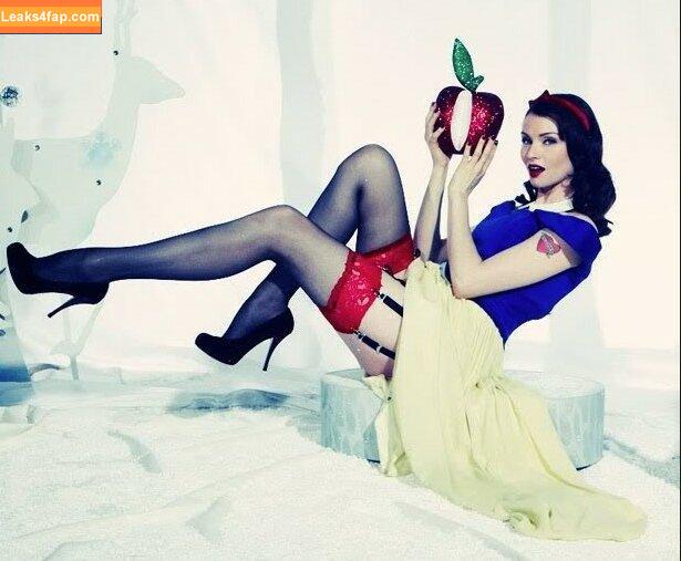 Sophie Ellis-Bextor / sophieellisbextor leaked photo photo #0034