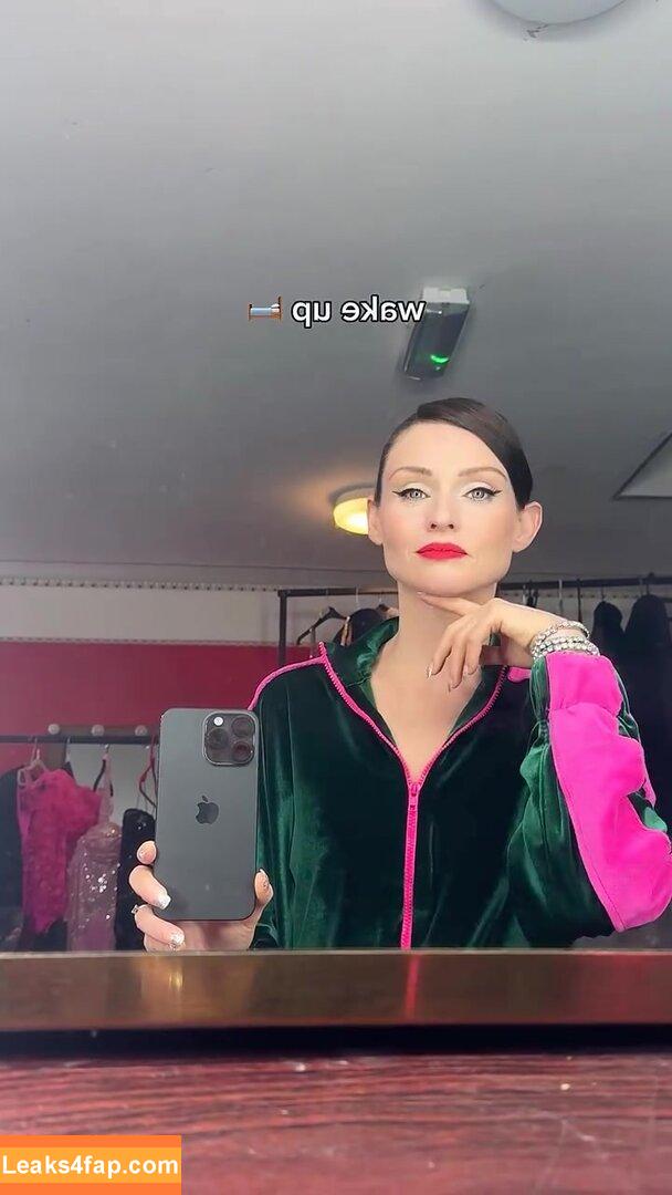 Sophie Ellis-Bextor / sophieellisbextor leaked photo photo #0151