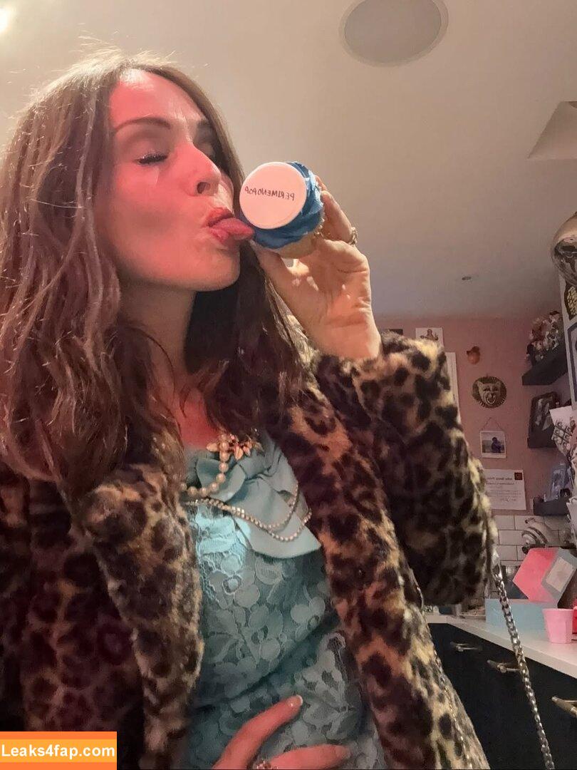 Sophie Ellis-Bextor / sophieellisbextor leaked photo photo #0181