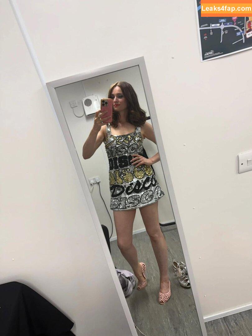 Sophie Ellis-Bextor / sophieellisbextor слитое фото фото #0183