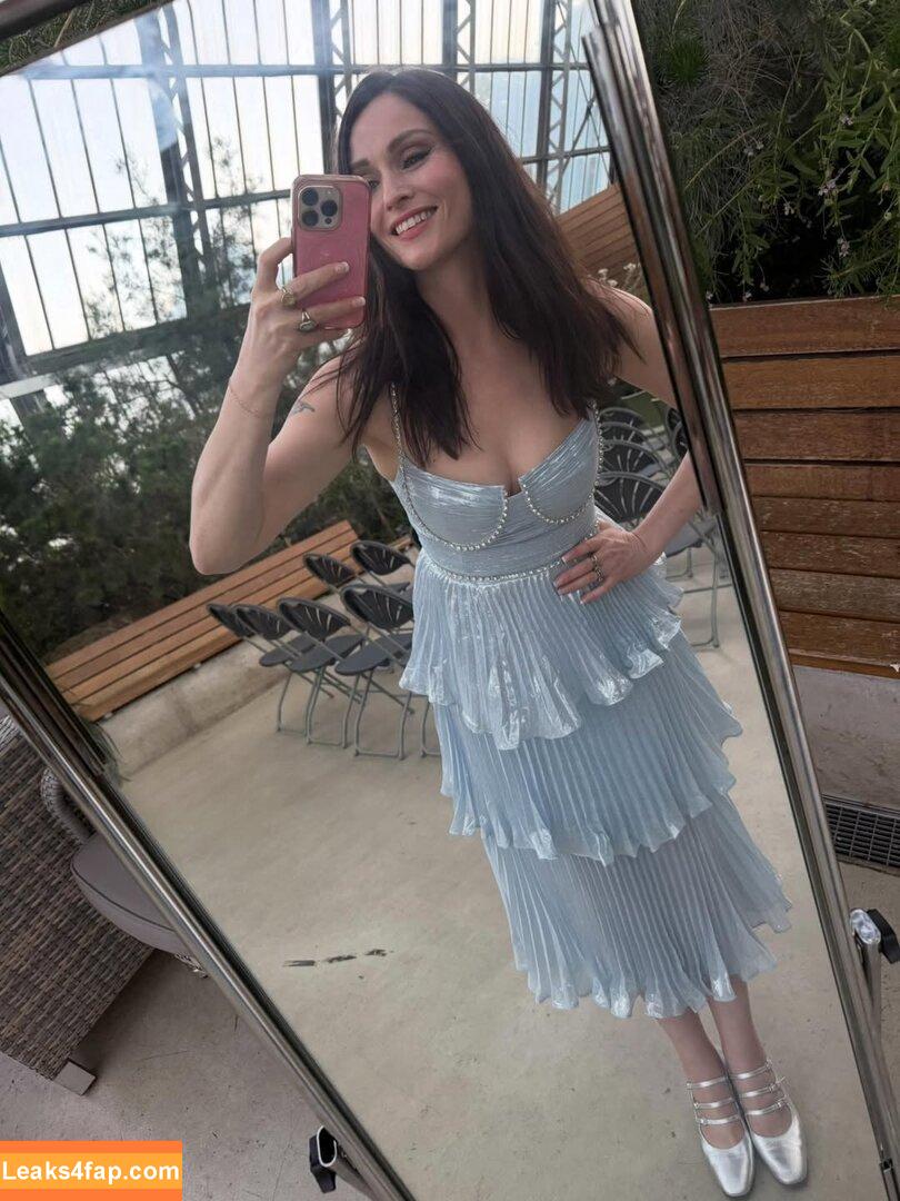 Sophie Ellis-Bextor / sophieellisbextor слитое фото фото #0190