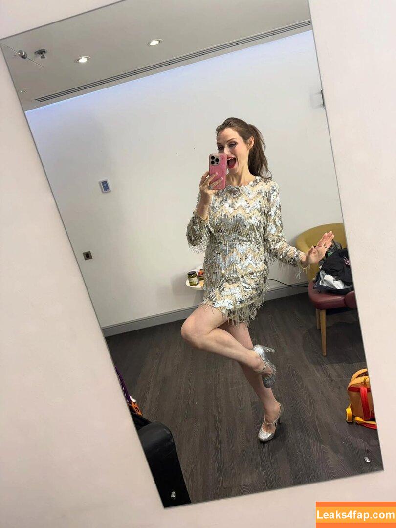 Sophie Ellis-Bextor / sophieellisbextor слитое фото фото #0194