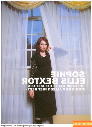 Sophie Ellis-Bextor photo #0122