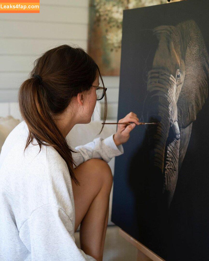 Sophie Green / sophiegreenart / sophiegreenfineart / tapsophiegreen leaked photo photo #0002