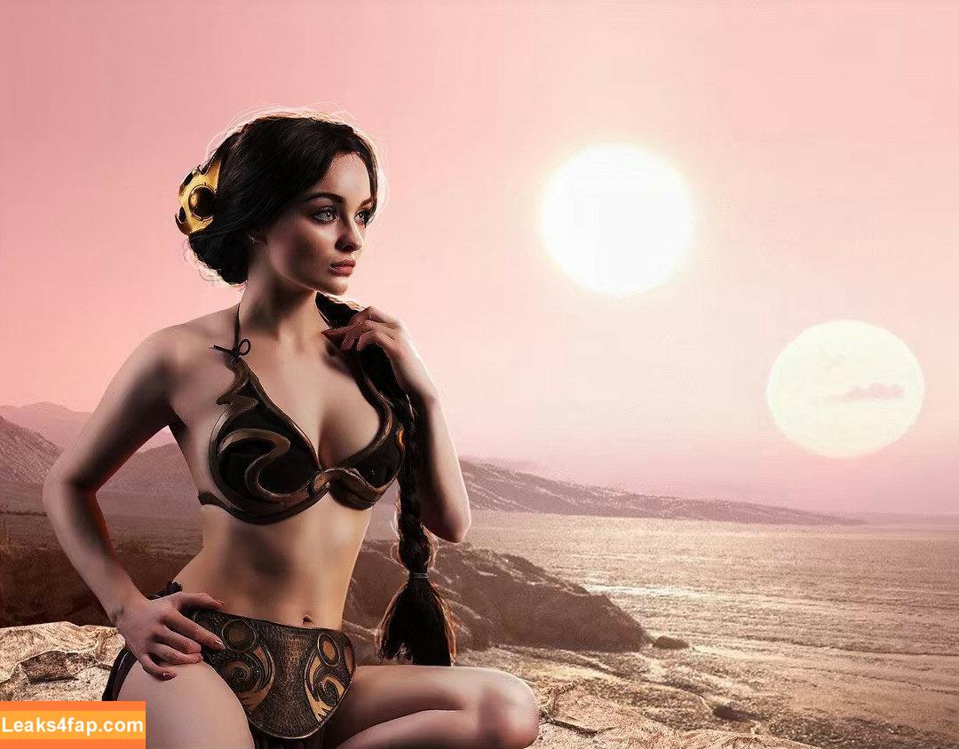 Sophie Katssby / KATSSBY leaked photo photo #0001