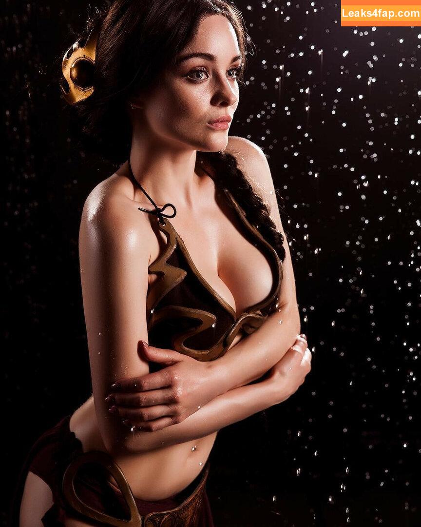 Sophie Katssby / KATSSBY leaked photo photo #0002