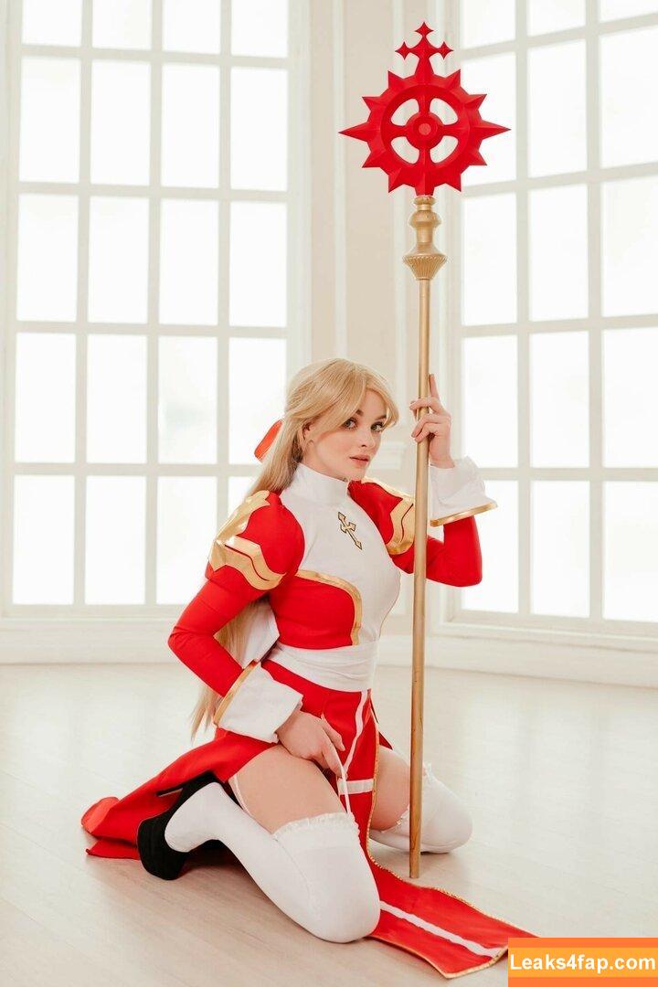 Sophie Katssby / KATSSBY слитое фото фото #0027