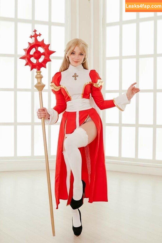 Sophie Katssby / KATSSBY leaked photo photo #0029