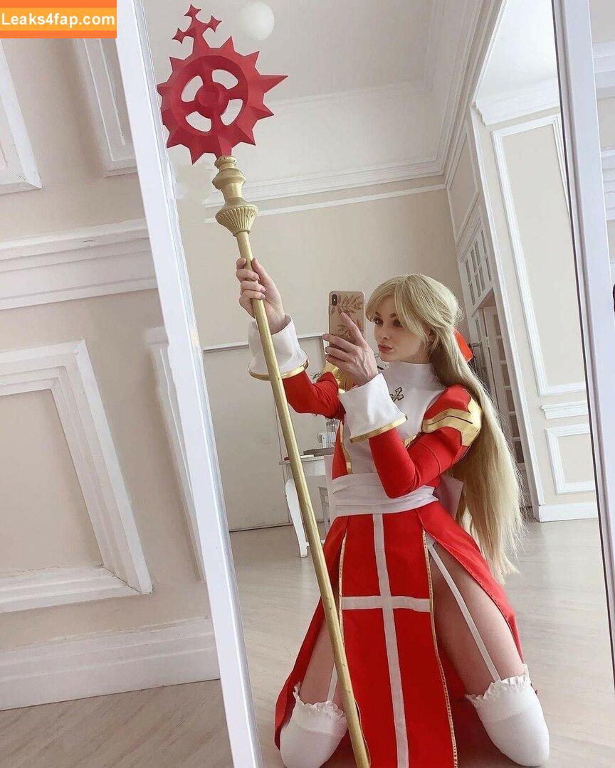 Sophie Katssby / KATSSBY leaked photo photo #0031