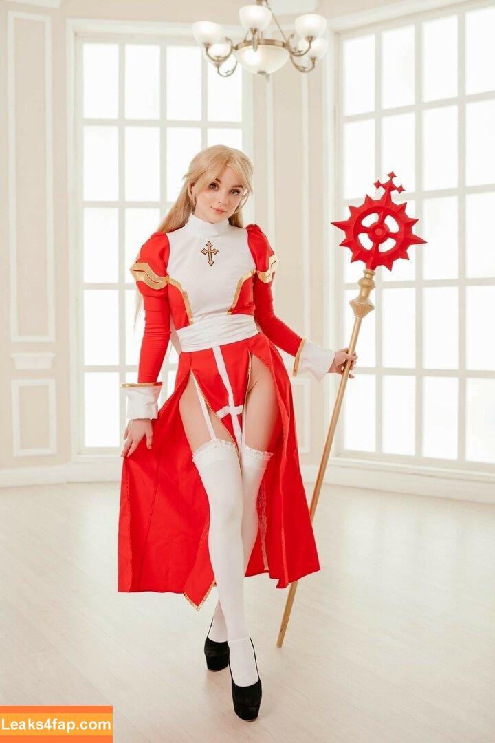 Sophie Katssby / KATSSBY слитое фото фото #0032