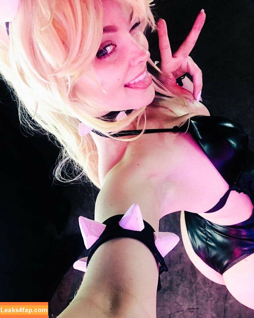 Sophie Katssby / KATSSBY leaked photo photo #0129