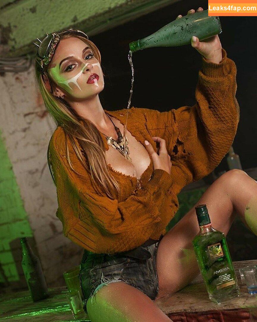 Sophie Katssby / KATSSBY leaked photo photo #0167