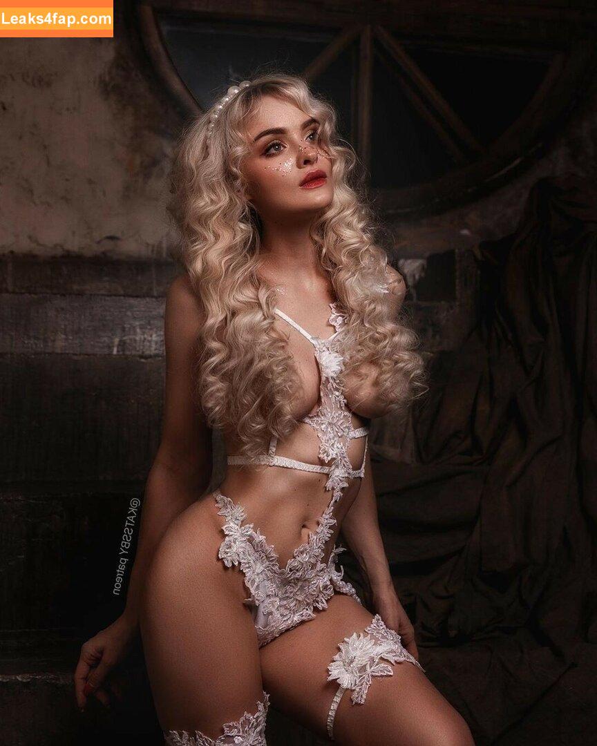 Sophie Katssby / KATSSBY leaked photo photo #0181