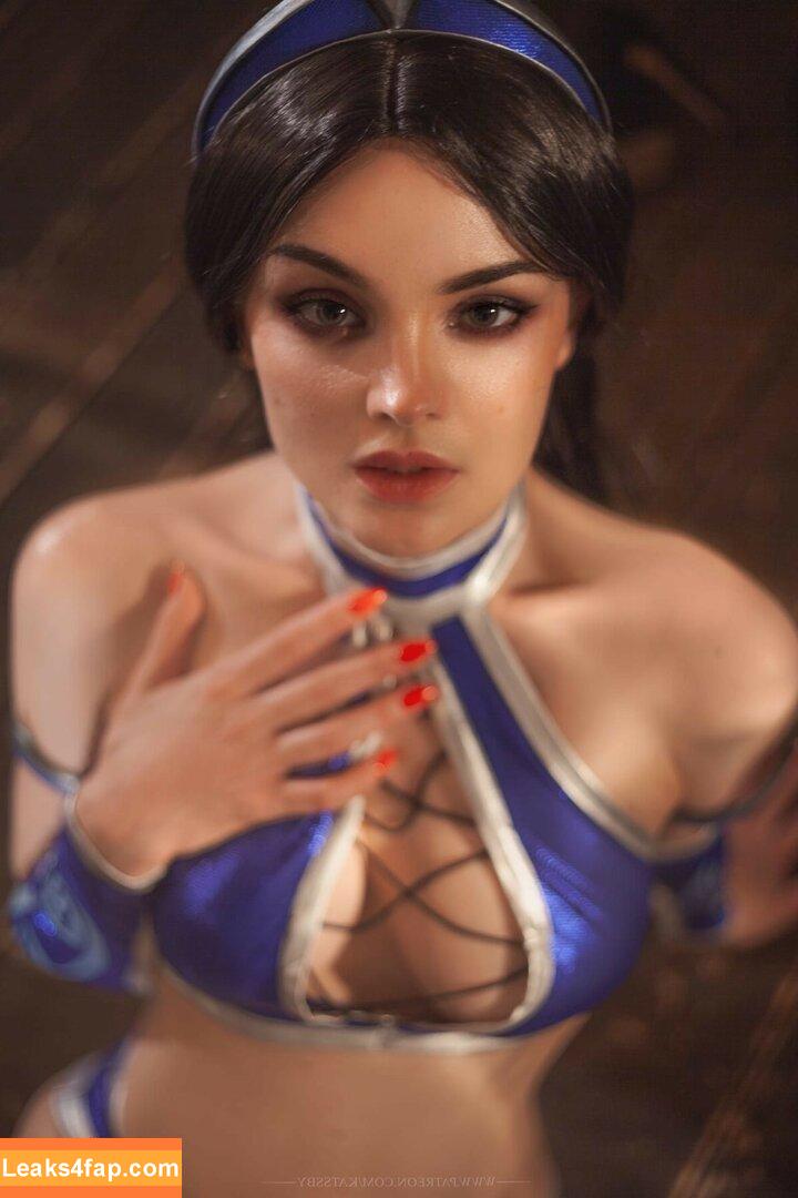 Sophie Katssby / KATSSBY leaked photo photo #0218