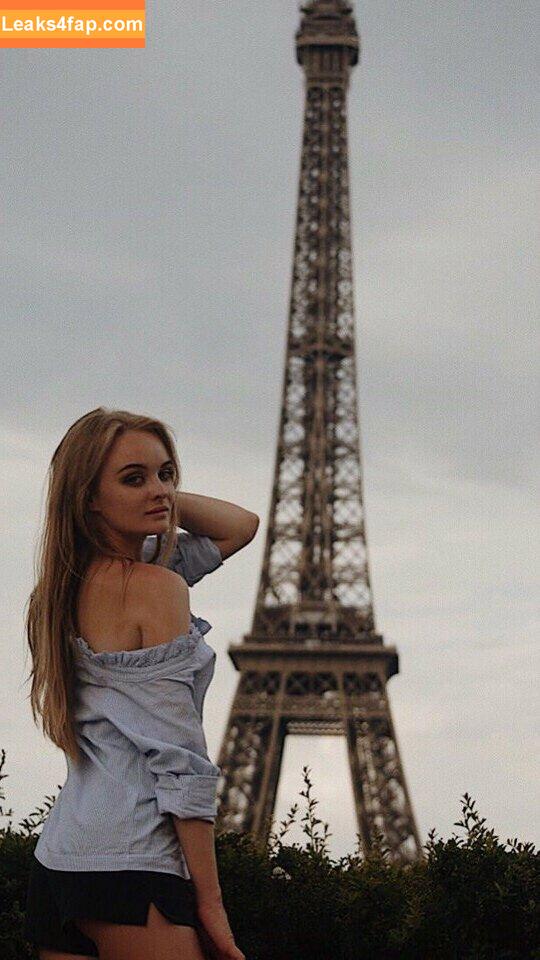 Sophie Katssby / KATSSBY leaked photo photo #0274